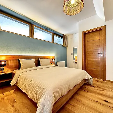Close To Lake & Chillon Castle, New & Comfortable Veytaux Exterior photo