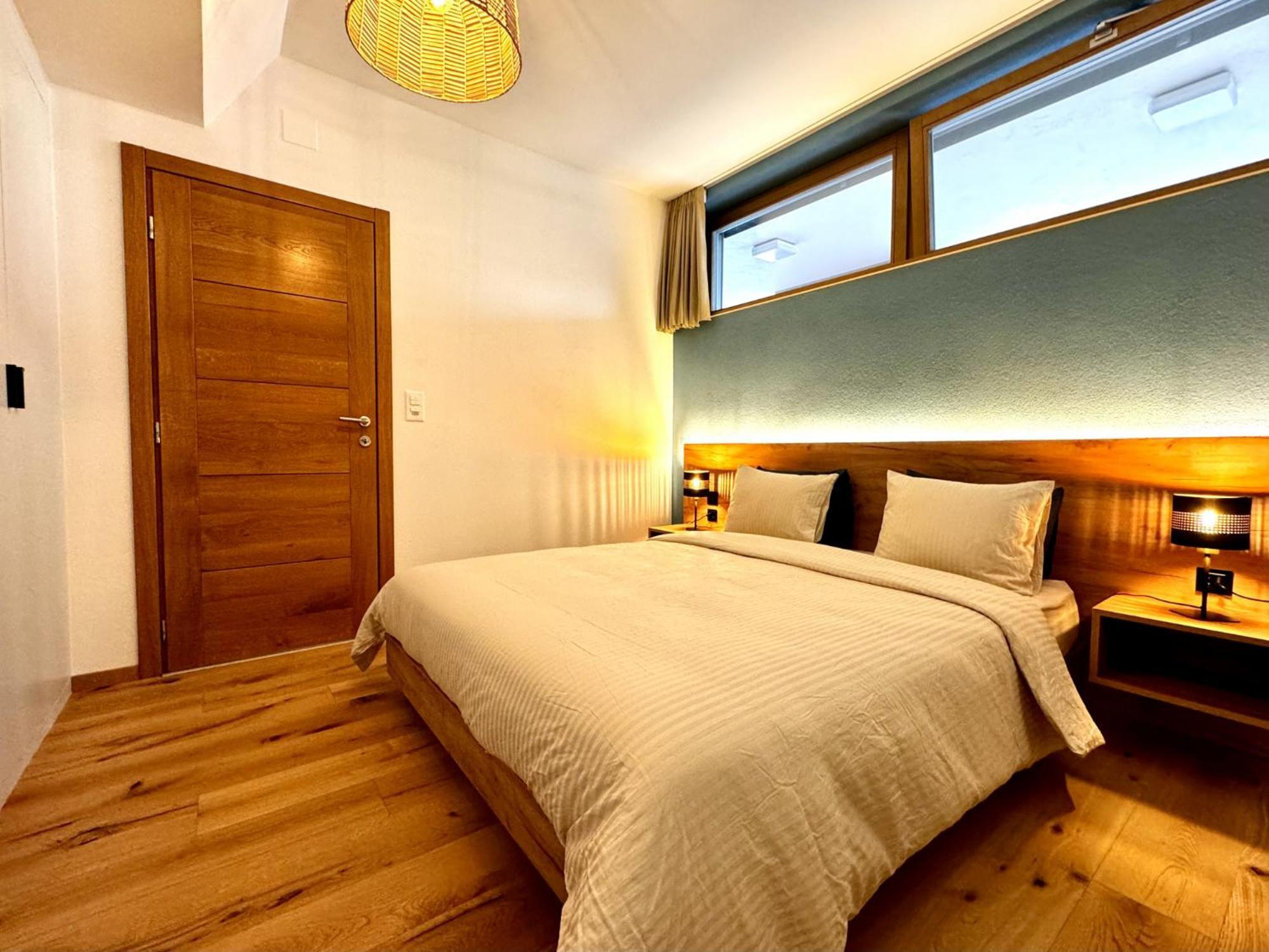 Close To & Chillon Castle, New & Comfortable * Veytaux