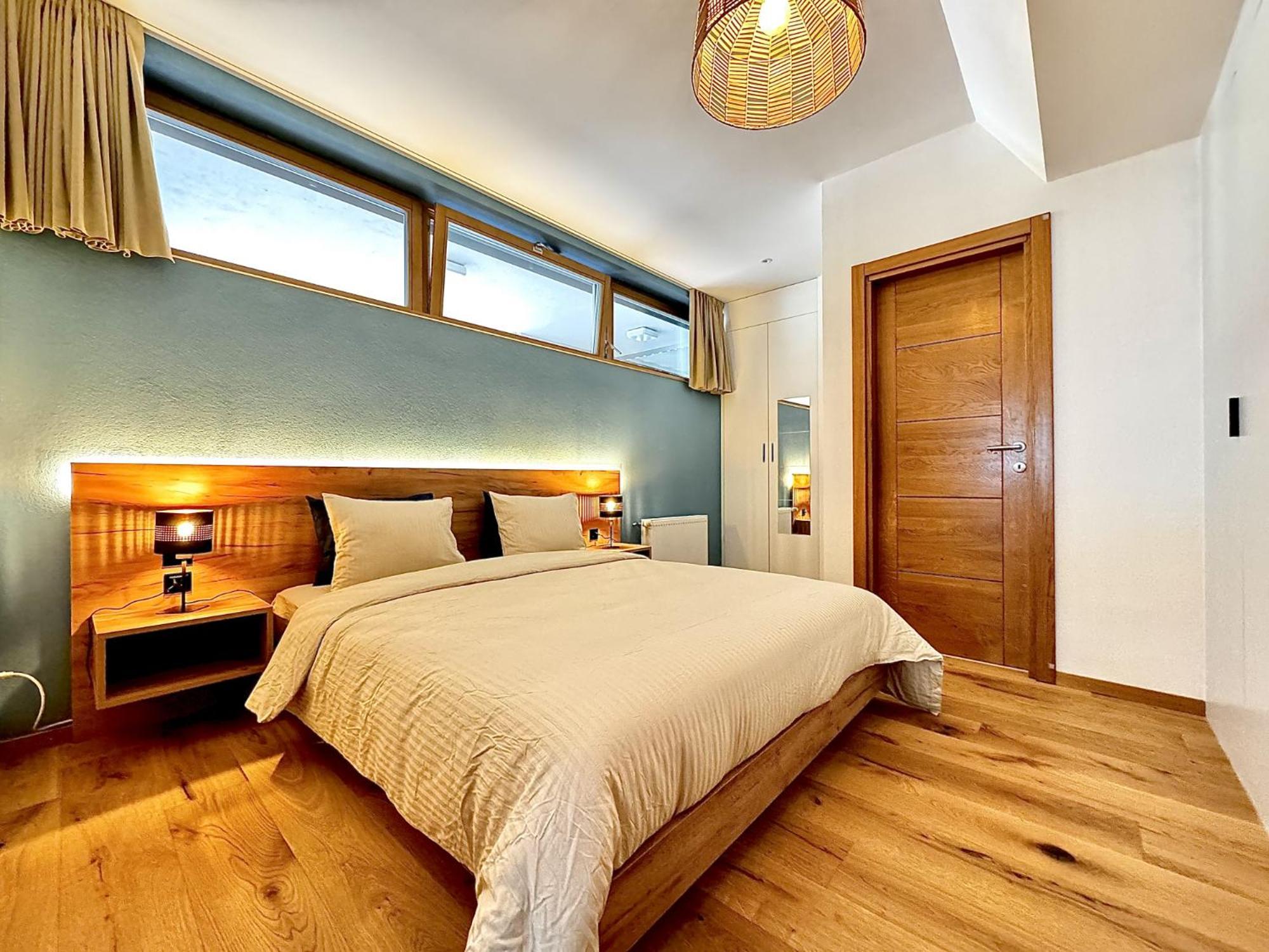 Close To & Chillon Castle, New & Comfortable * Veytaux